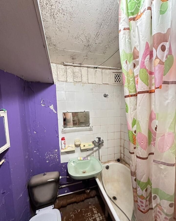 квартира г Тверь р-н Центральный пр-кт Чайковского 27а фото 4