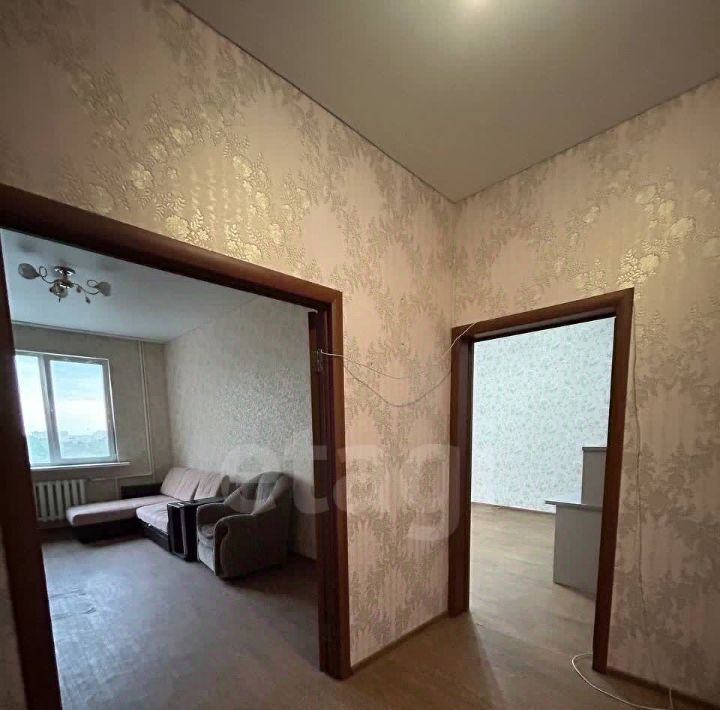 квартира г Оренбург р-н Ленинский ул Карагандинская 63 фото 15