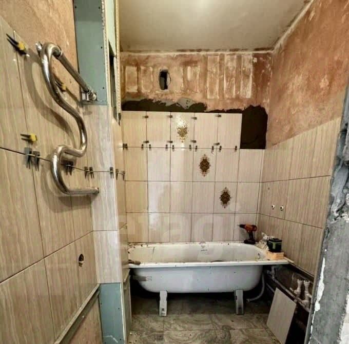 квартира г Оренбург р-н Центральный Ялтинская ул., 10 фото 8