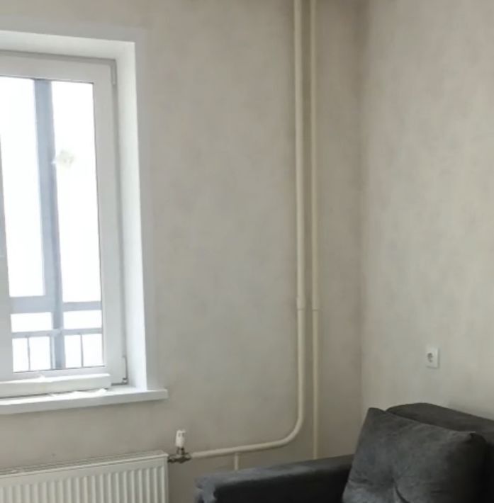 квартира г Красноярск р-н Советский ул Спандаряна 1б фото 6