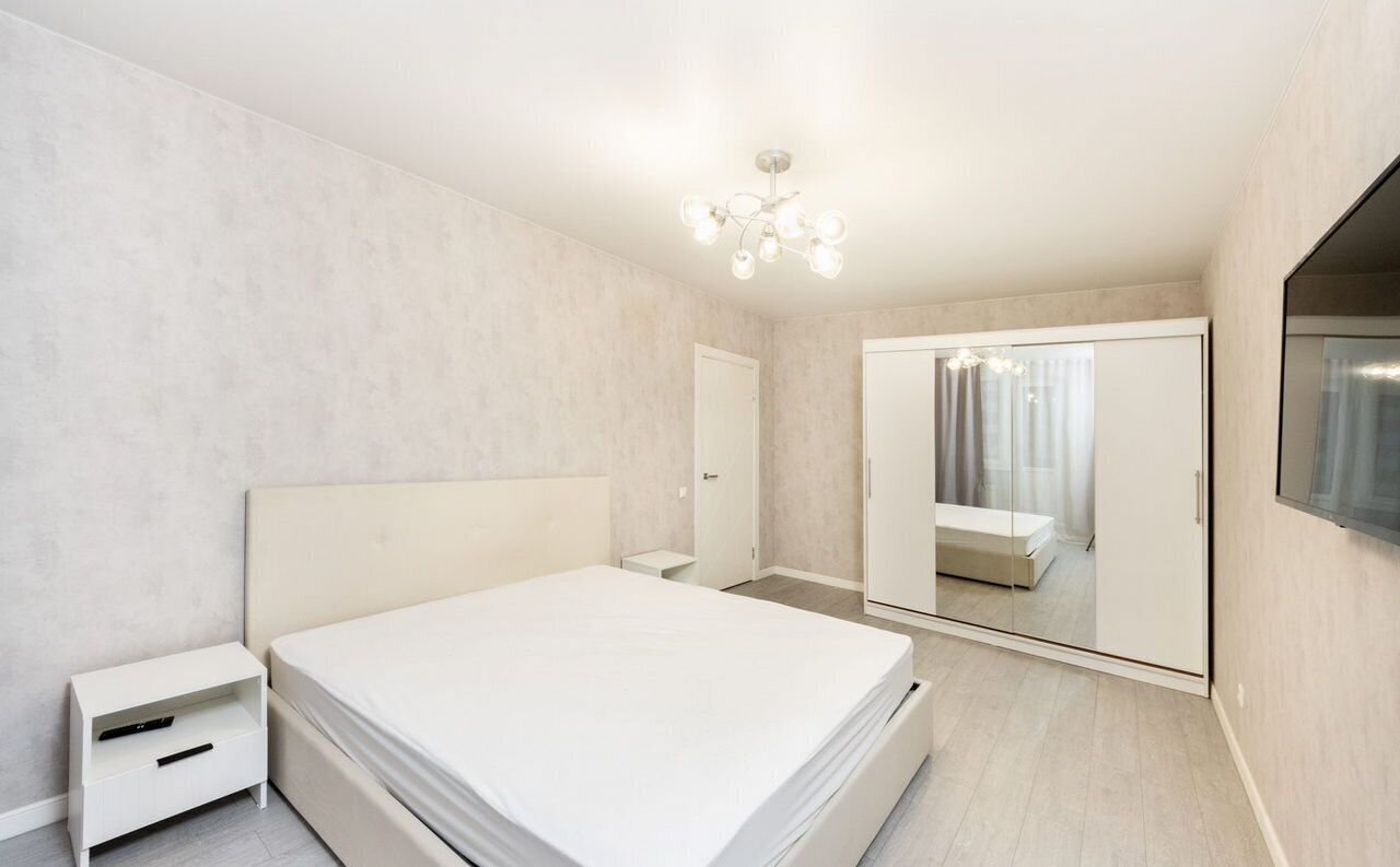 квартира г Москва метро Братиславская б-р Мячковский 8к/4 фото 5
