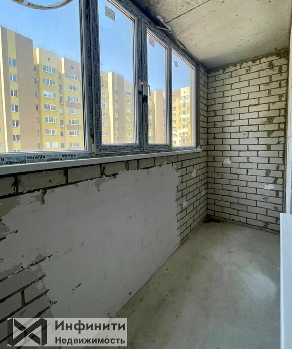 квартира г Ставрополь ул Чапаева 4/1б фото 11