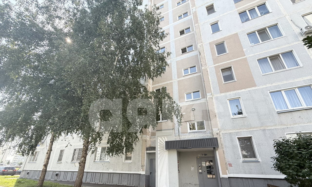 квартира р-н Нижнекамский г Нижнекамск ул Корабельная 41 фото 14