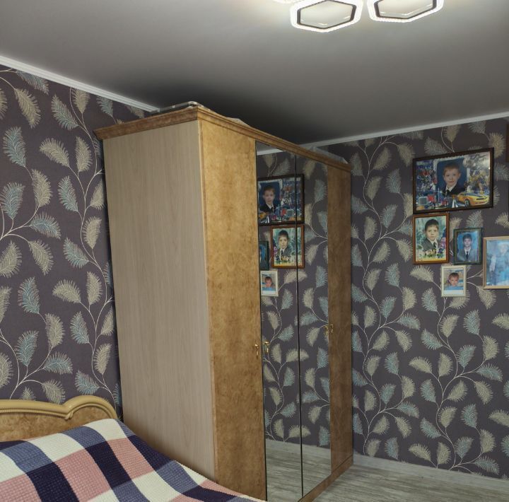 квартира г Солнечногорск Рекинцо 8 фото 4