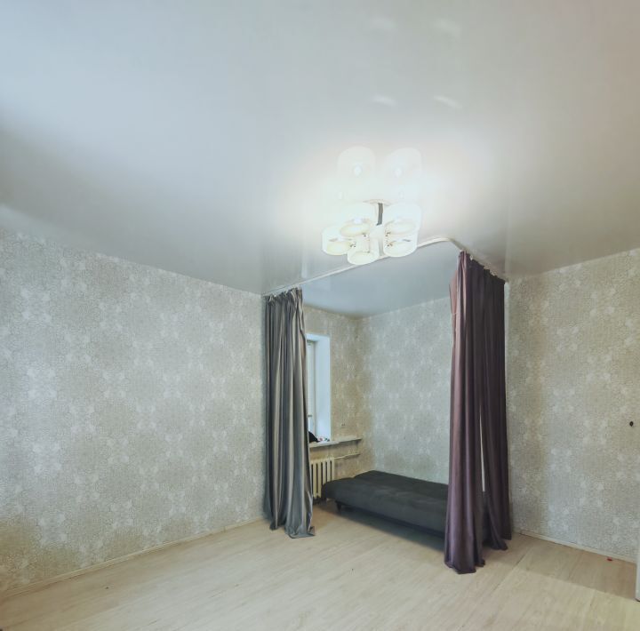 квартира г Бор ул Махалова 14 фото 5