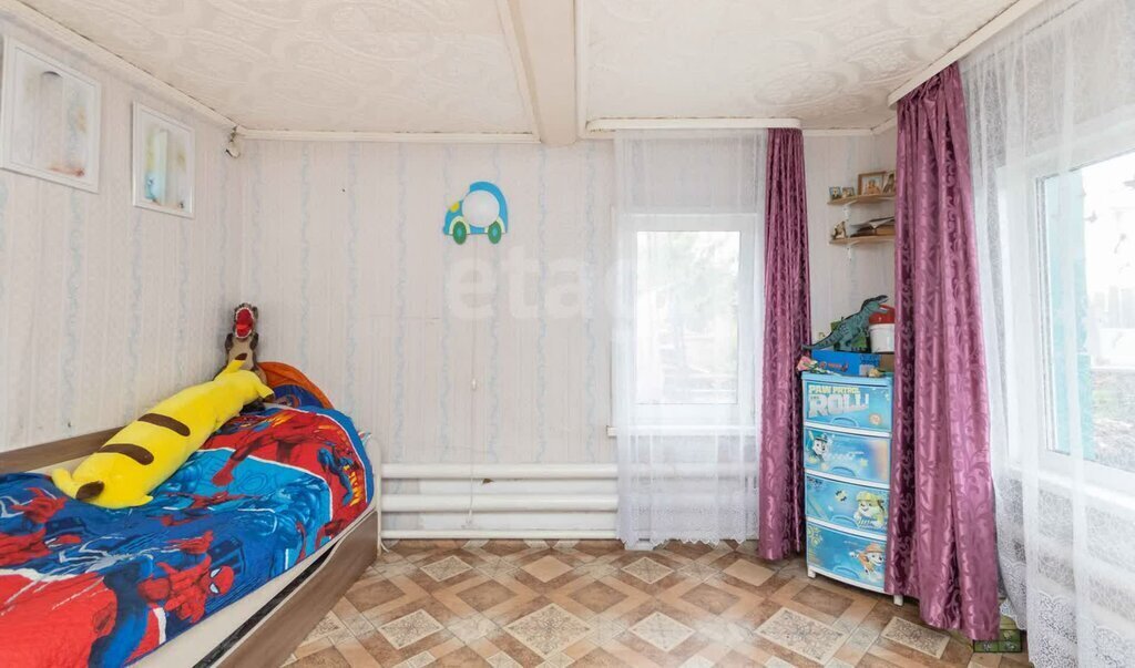 дом г Ишим ская улица фото 4