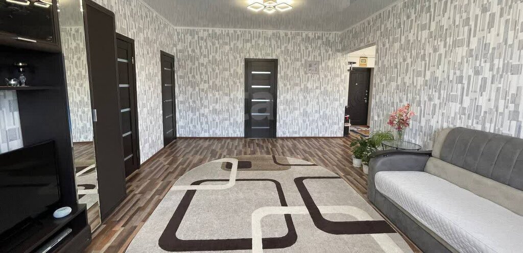 дом р-н Бирский г Бирск ул Кленовая фото 10