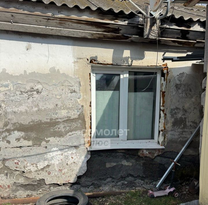 квартира г Омск р-н Кировский ул 3-я Енисейская 31 фото 6