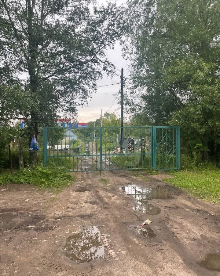 земля г Ярославль р-н Фрунзенский снт Ветеран труда фото 4