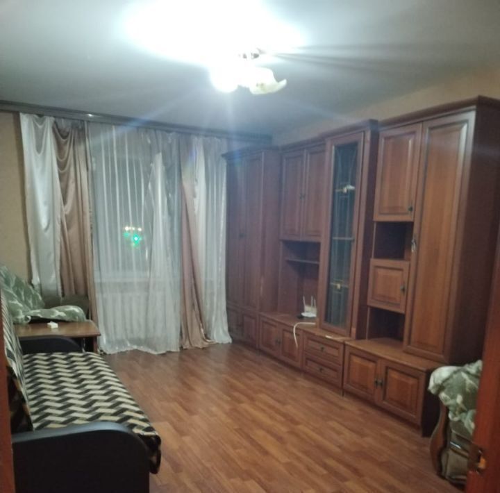 квартира г Тамбов р-н Октябрьский ул Чичерина 24 фото 1