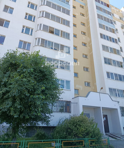 Уралмаш ул Пехотинцев 3к/3 фото