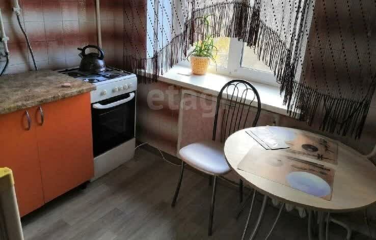 квартира г Оренбург ул Пролетарская 259а фото 2