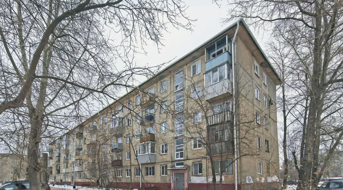 квартира г Омск р-н Советский Заозёрный ул Светлая 12 фото 22