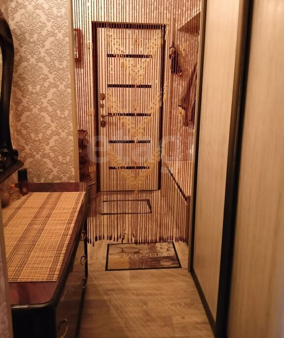 квартира г Саратов ул им Симбирцева В.Н. 40б фото 13