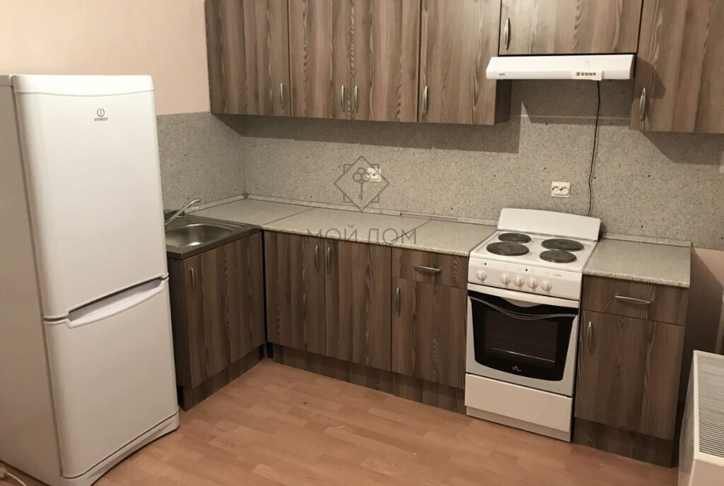 квартира г Люберцы Красная горка пр-кт Гагарина 22к/3 Люберцы фото 2