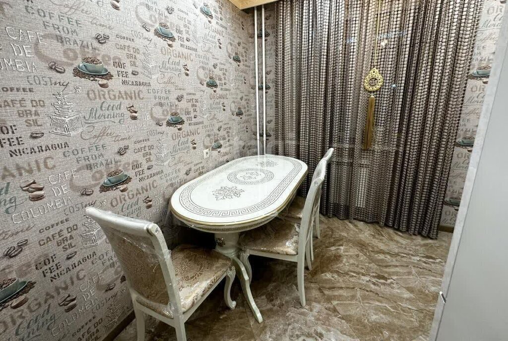 квартира г Тверь ул Левитана 58к/6 фото 4