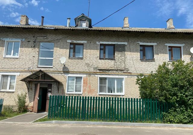 ул Театральная 32 муниципальное образование Уршельский фото
