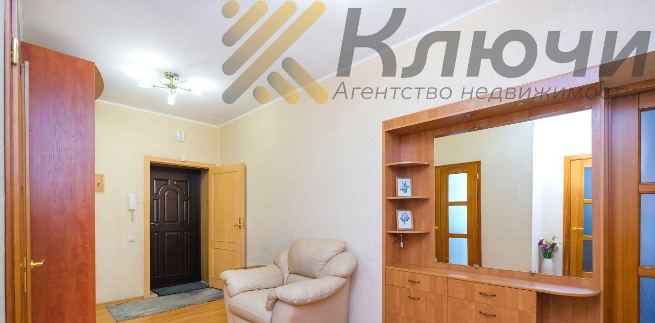 квартира г Новосибирск метро Площадь Гарина-Михайловского ул Владимировская 21 фото 19