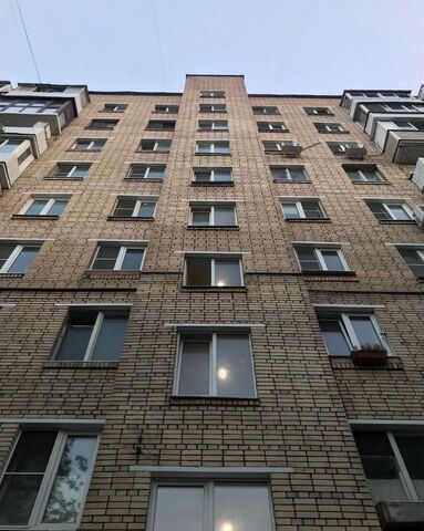 метро Нагорная ул Нагорная 9к/1 фото