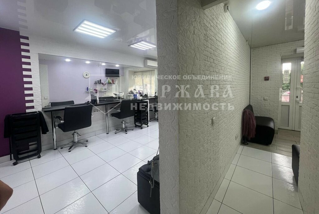 свободного назначения г Кемерово ул Радищева 10 фото 8