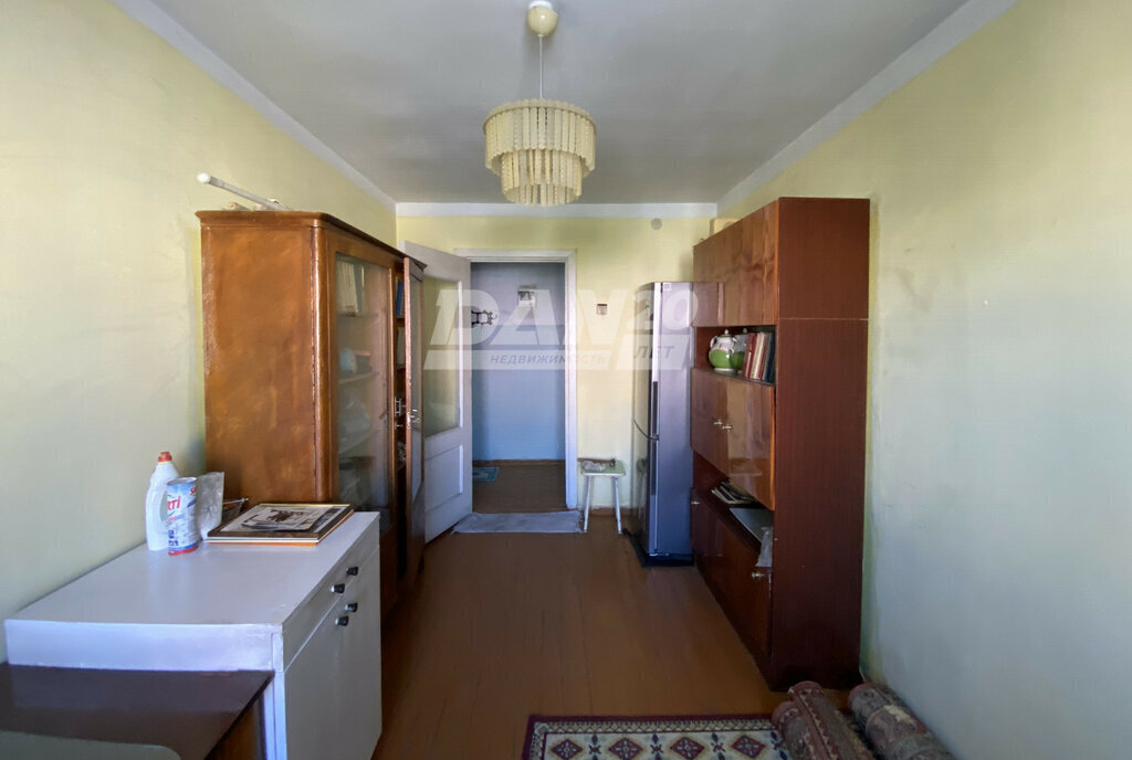 квартира г Челябинск ул Свободы 98 фото 6
