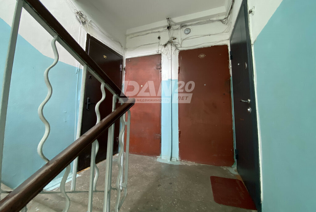 квартира г Челябинск ул Свободы 98 фото 17