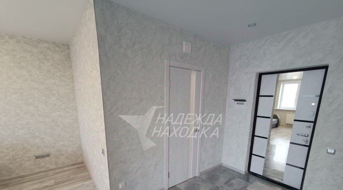 квартира г Находка ул Куйбышева 4а фото 15