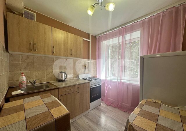 квартира ул Победы 35/1 мкр-н Центральный фото