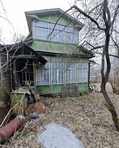 земля мкр Салтыковка ул Карьерная 11 6 км, Носовихинское шоссе фото