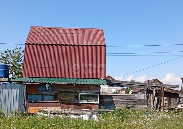 снт Слава ул 5-я 16 Бердское шоссе фото