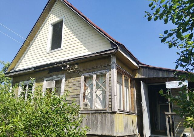 снт Ягода Московское шоссе, 37 км, Мгинское городское поселение, Мга фото