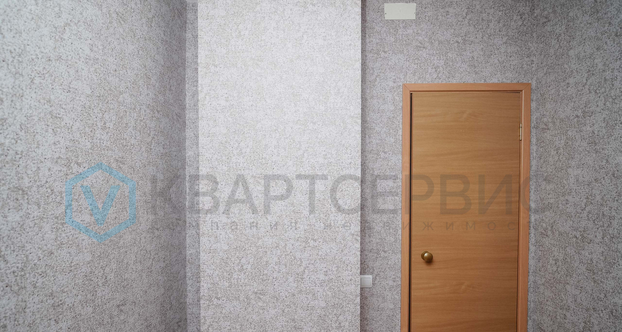 квартира г Омск проезд 1-й Амурский 5 ЖК «Новый Амур» м-н фото 17