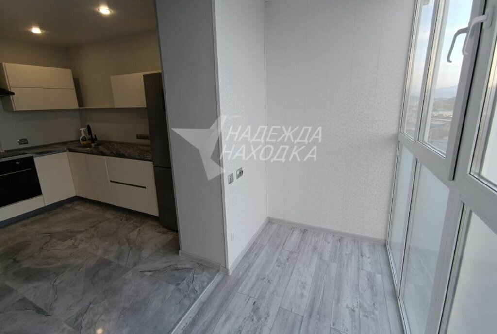 квартира г Находка ул Куйбышева 4а фото 18