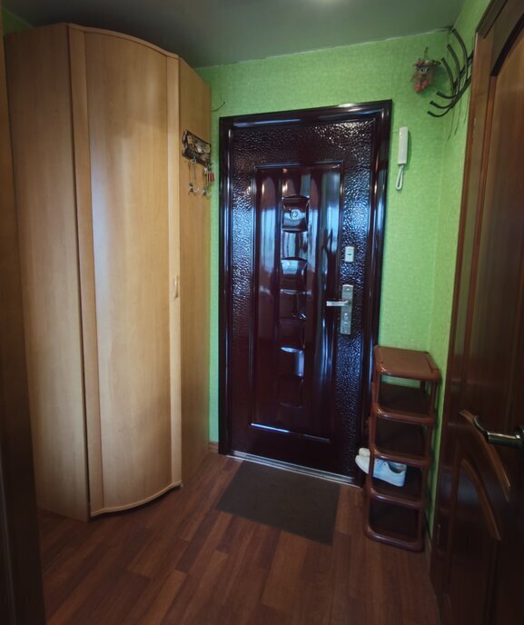 квартира г Братск улица Мира, 22 фото 5