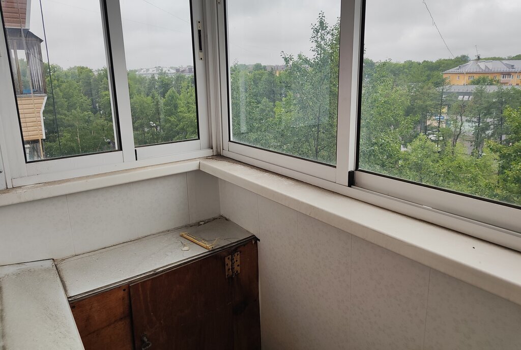 квартира г Братск улица Мира, 22 фото 19