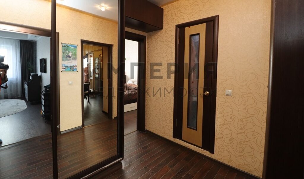 квартира г Магадан ул Билибина 26 фото 13