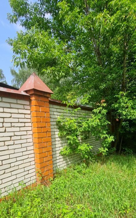 земля г Люберцы д Марусино ул Буденного 4 Некрасовка фото 8