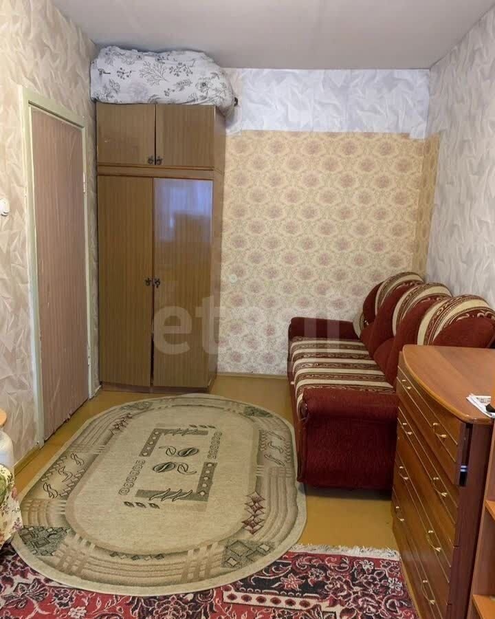 квартира г Ухта Дальний ул Геологов 14а фото 2