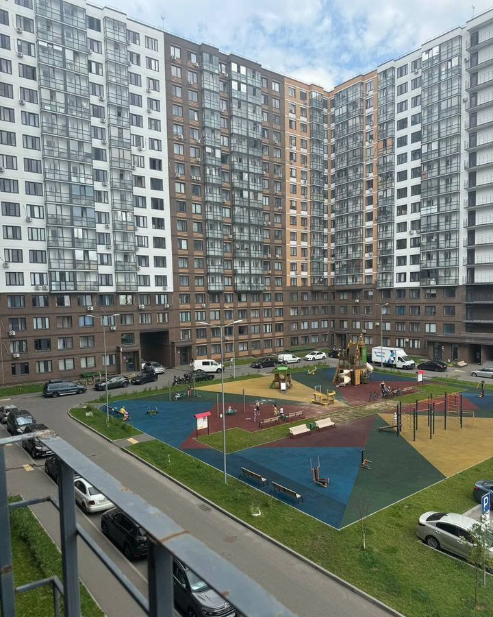 квартира г Балашиха Железнодорожная, Безымянная ул., 16 фото 8