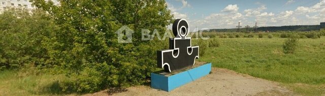 земля р-н мкр Иртышский фото