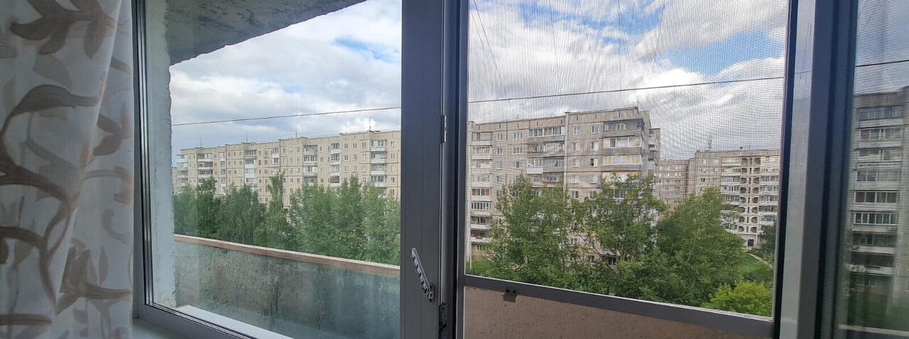 квартира г Нижний Тагил ул Тагилстроевская 5 Гальяно-Горбуновский массив фото 3