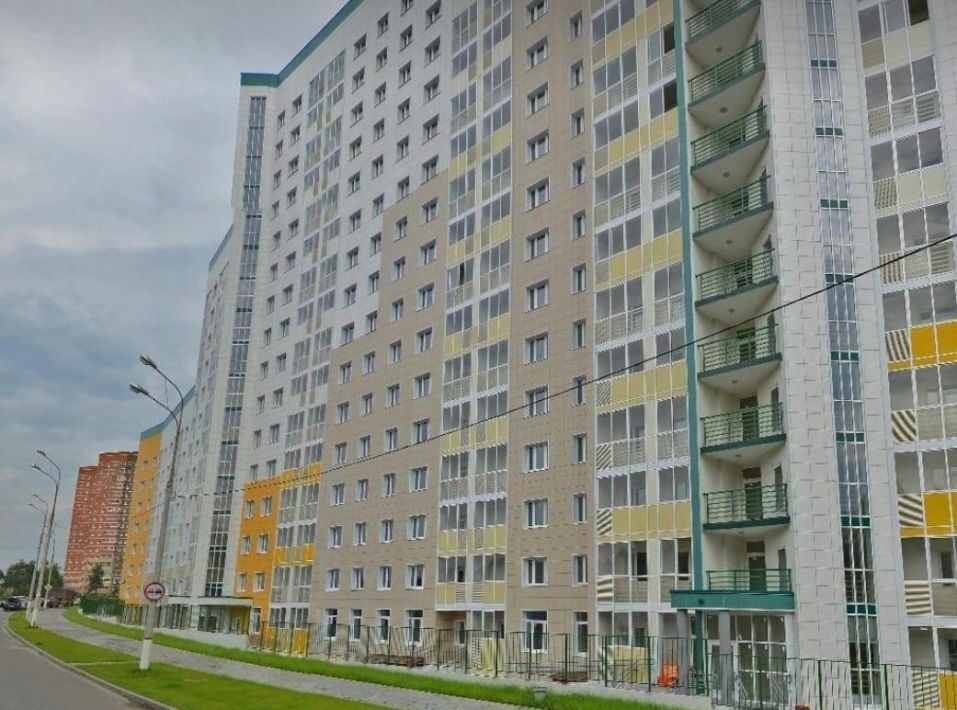 квартира г Мытищи ул Стрелковая 6 Медведково фото 14