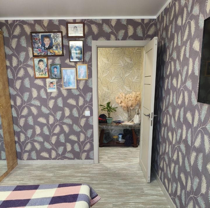 квартира г Солнечногорск Рекинцо 8 фото 5