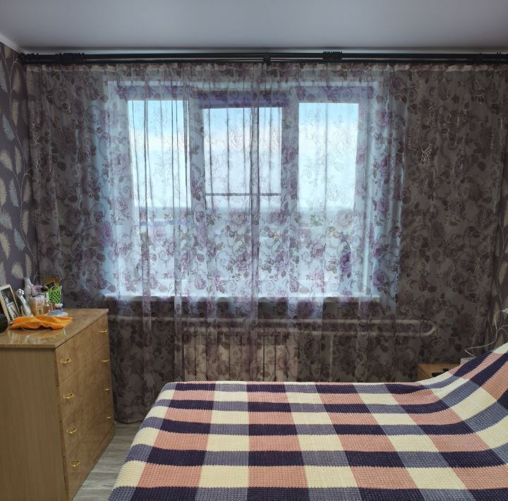квартира г Солнечногорск Рекинцо 8 фото 7