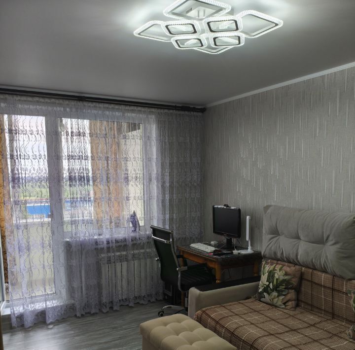 квартира г Солнечногорск Рекинцо 8 фото 13