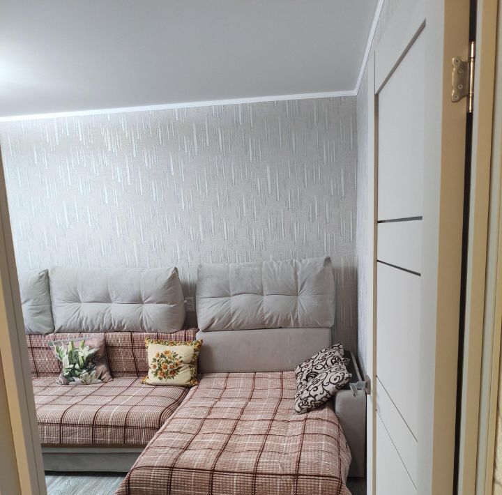 квартира г Солнечногорск Рекинцо 8 фото 11