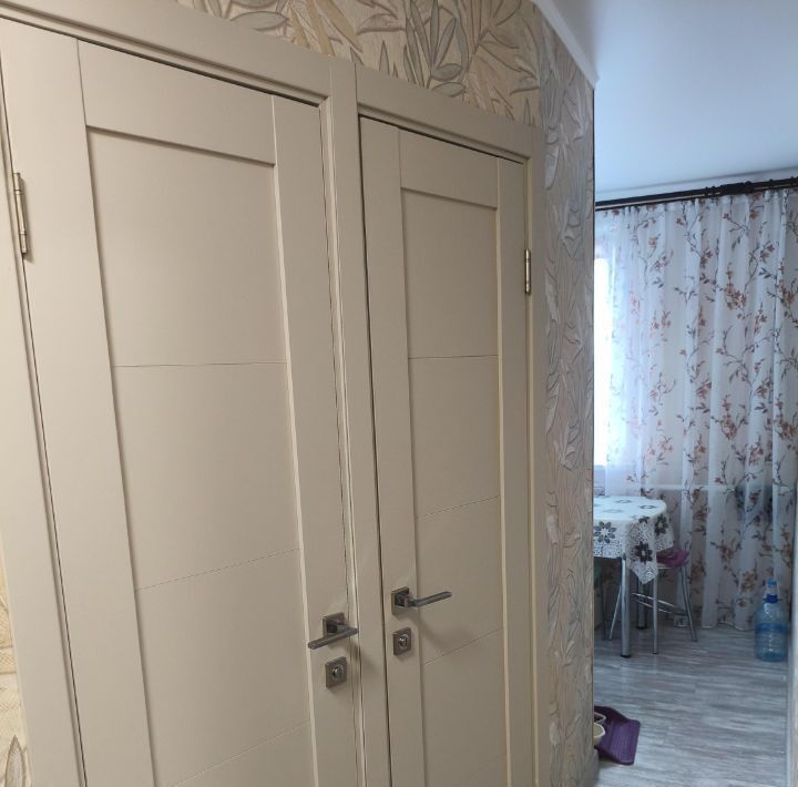 квартира г Солнечногорск Рекинцо 8 фото 17