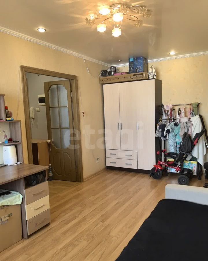 квартира г Кемерово р-н Ленинский пр-кт Ленина 141 Кемеровская обл. — Кузбасс фото 2