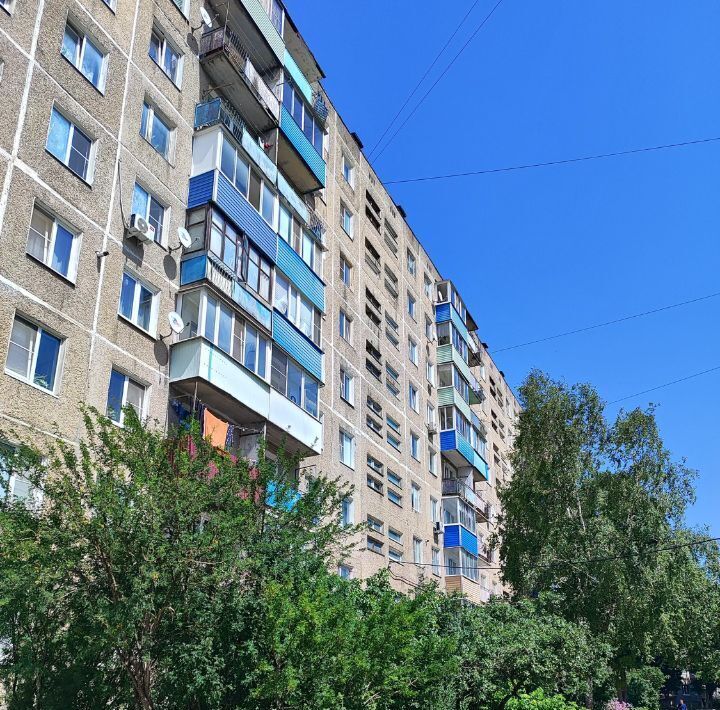 квартира р-н Вяземский г Вязьма проезд 25 Октября 2 фото 3