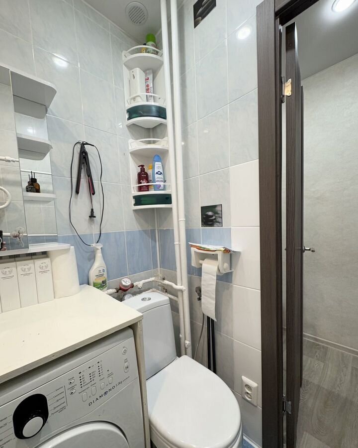 квартира г Новодвинск ул Уборевича 20 фото 14